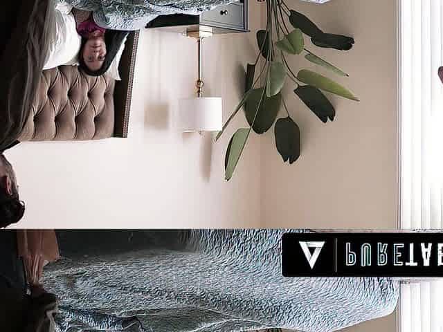 PURE TABOO Pervert Dana Vespoli Watches Ex Boyfriend Screw Her Resigned Stepdaughter Kylie Rocket
