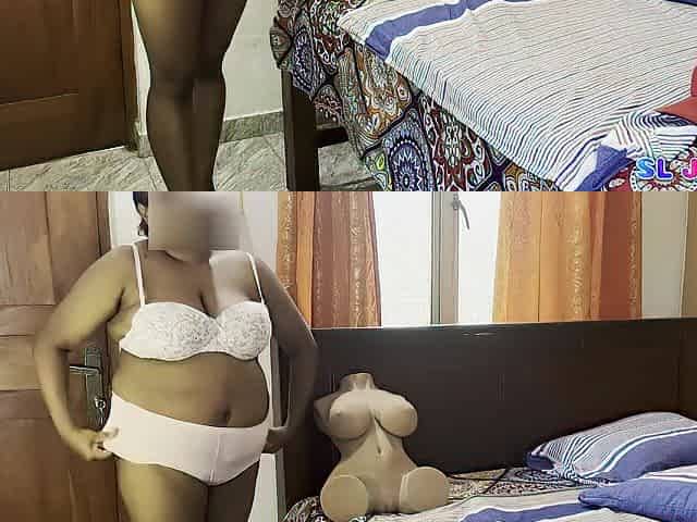 I Called Her and Invited Her to Come to My Hotel Room to Have Sex with Me.