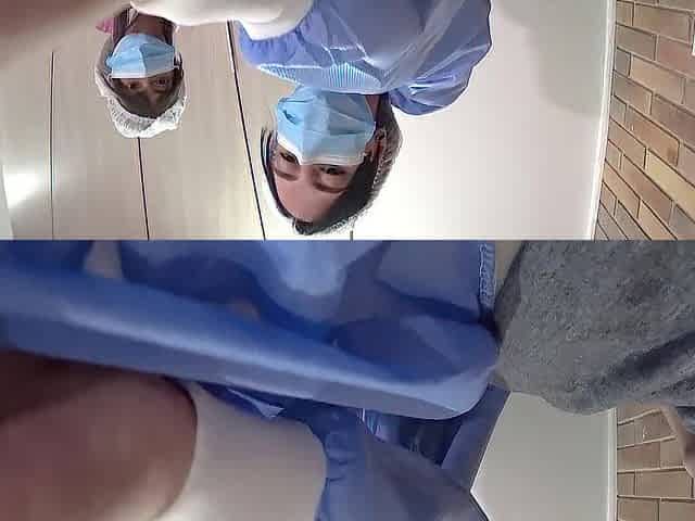 DAY three: 2 Nurses Nearly Fought Over My RECENT Dong In Hospital.