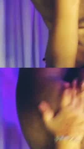 Nude Show with Pussy Play.