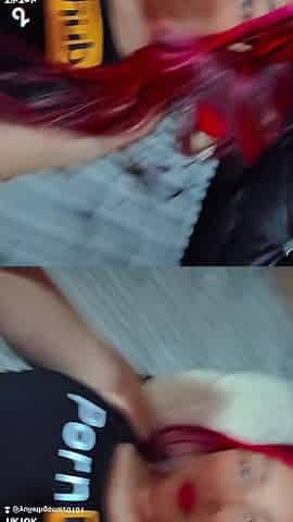 I'm Reading a Sex Book and Imagining My Stepfather Fucking Me Really Deliciously