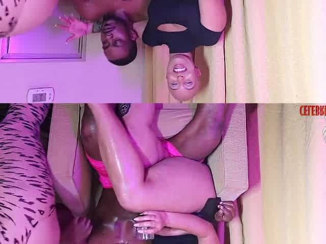 Hottest Adult Clip Ebony Fantastic Only Here
