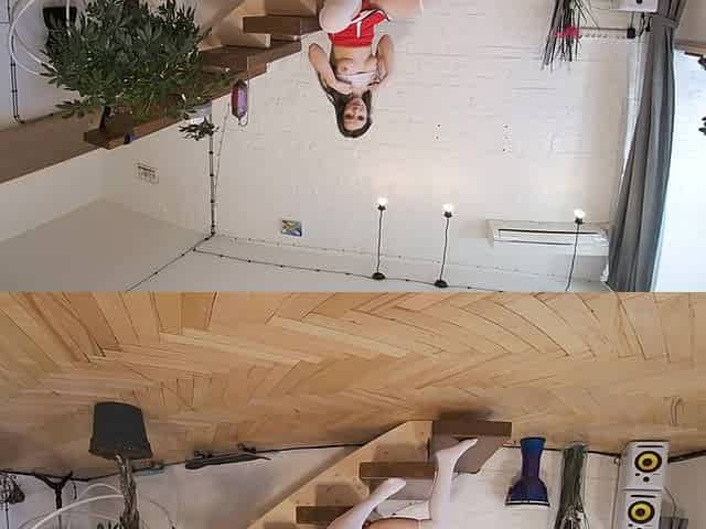 Miss Bloom Lambie Is Our Lovely Cheerleader Today Showing Us Her Pretty Pussy