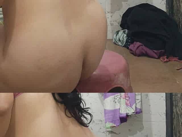 Bhabi Big Ass Show