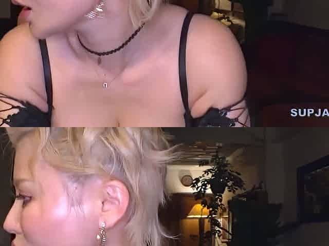 Big and busty tit pornstar