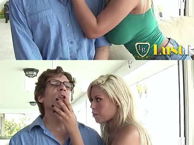 mother I'd like to fuck bombshell Bridgette B bangs like a queen
