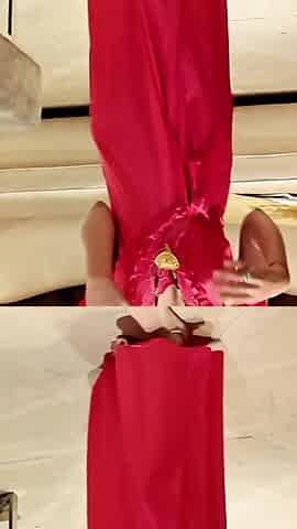 My Devar Surprise Me with New Transparent Lingerie and Fuck Me Hard. While My Husband Is in Another Room.