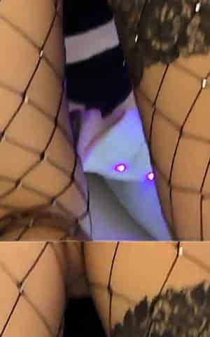 Minx Sucks Classmates Dick, Fucks Him and Gets