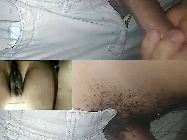 Masturbating for Boyfriend