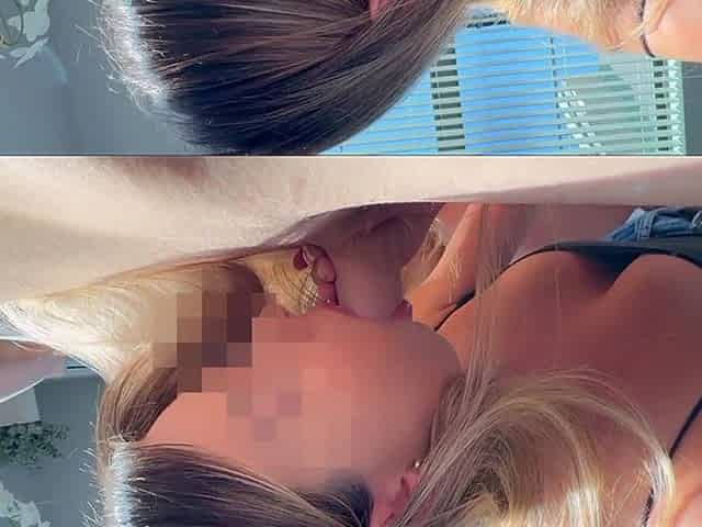 Started with a Blowjob -ended with My Pussy Packed with Cum