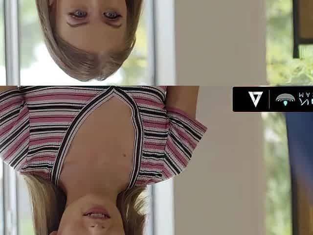 Former Babysitter Gives A Sexy Massage To An Old Client