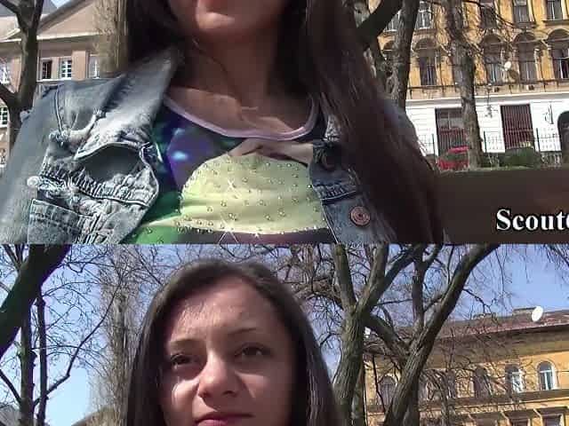 Petite Russian Teen 18+ Shrima Malati Hardcore Sex