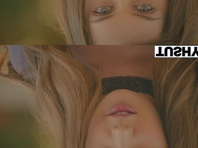 1St anal for model elena koshka