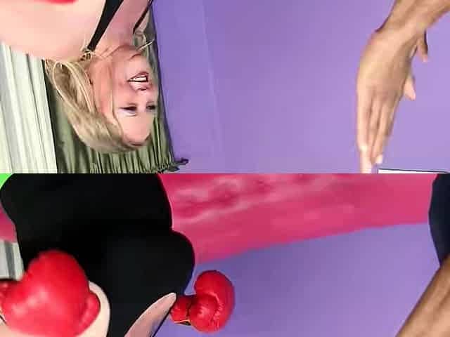 Chubby Fat BBW woman Sienna Hills