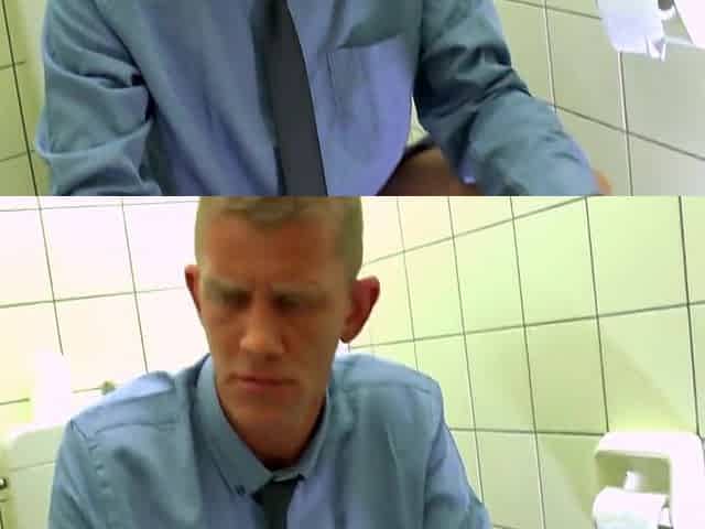 Stefan Steel And Mandy Mystery In Pierced Blonde Banged In Her Pussy In The Bathroom