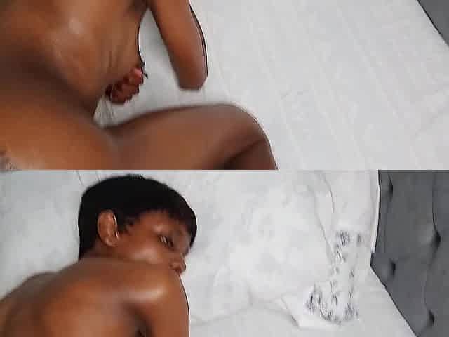 Tiny Teen Tries Anal Sex With Step Daddy - Anal Therapy