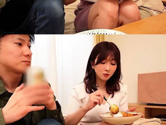 Brunette fucking hot teen blowjob hardcore