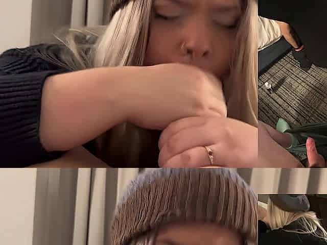 Cuck Cums Watching Compilation