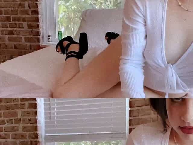 Exotic brunette hardcore foot fetish fuck