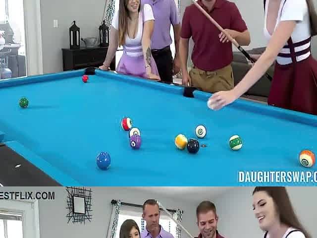 Game Night