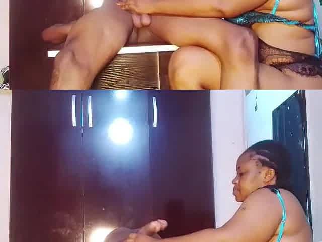 South Afro mother I'd like to fuck Came for A Hangover Yesterday
