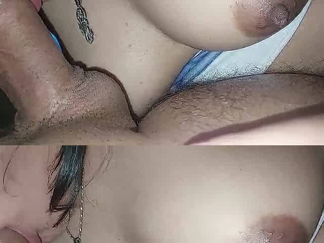 I always go back to my ex-boyfriend's abode to drain each final drop of milk from his heavy wang!!