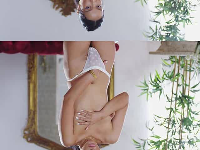 The couple enjoys a romantic evening in Bangkok with Lola Heart