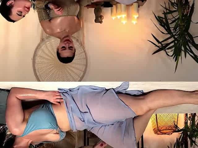 Bonus Kate Massage