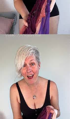 Angry Step Mama Finds Pants in Your Room Comes to a conclusion to Make U Cum - mother I'd like to fuck Pants JOI