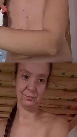 Very Exciting with My Tits