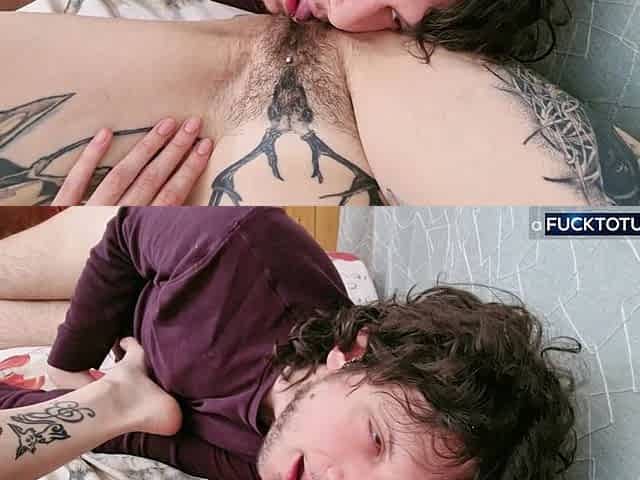 Gentle Tongue Worship - My Pussy Licked Slowly & Sensually (female POV)