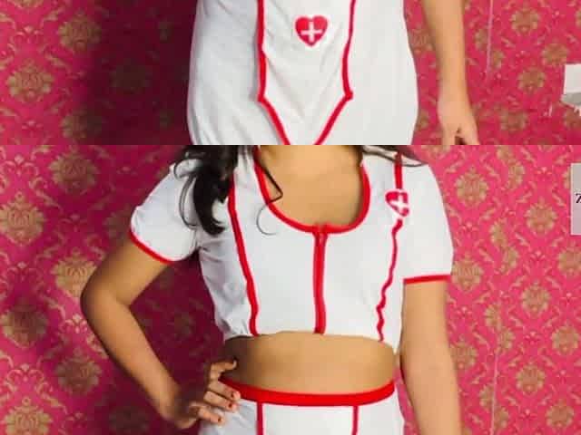 Nurse Did Fuck
