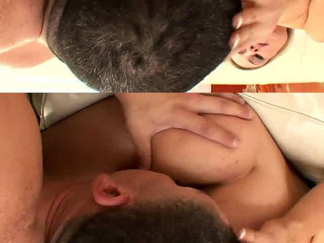 Spoon Fucking Is Charley Monroes Favorite