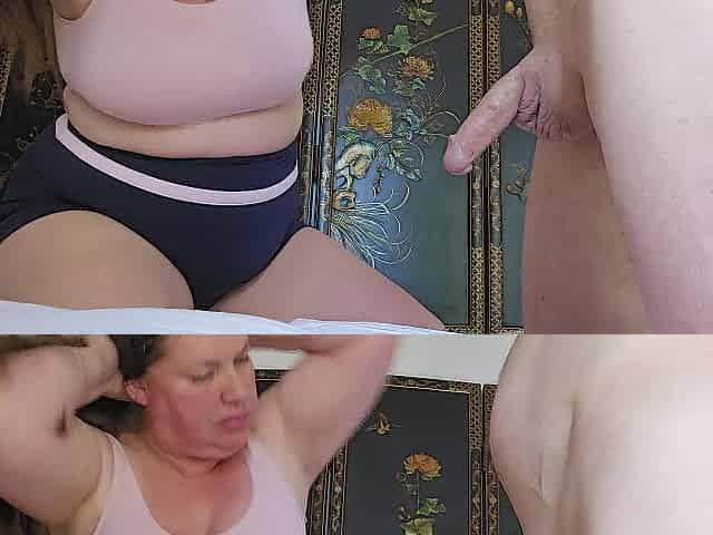 BE A PRICELESS HUNK HARRY LET MAMA MILK YOUR LARGE SWOLLEN SHLONG