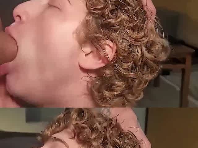 Thick-Dicked Dad Screws Real Hunk Cunt