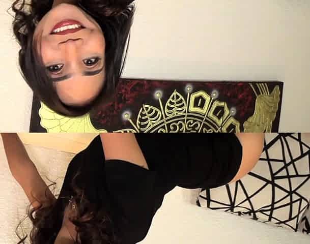 Tattooed Thai MILF Impregnated By Foreign Dick