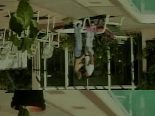 Hot retro MILF porn video
