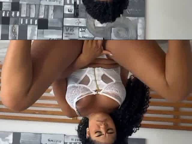 Orgasmes White big Dick