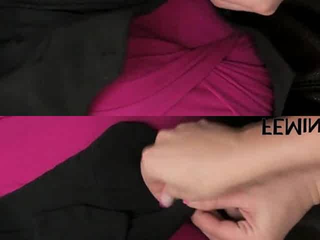 FEMINGE 4K - Lustful Lesbian babes Having Joy With Every Other