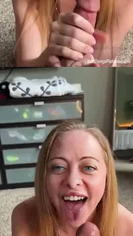 Bocchino ingoio webcam