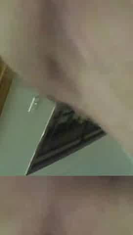 POV amateur fuck for big ass brunette