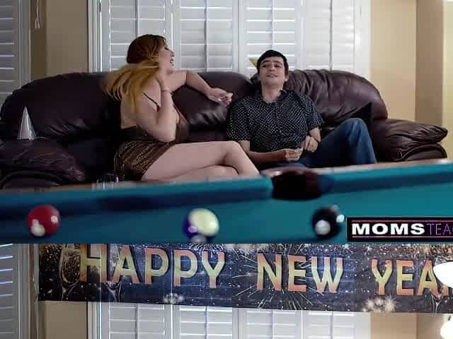 Busty Milf Lauren Phillips Stepmoms Teach Sex Collection