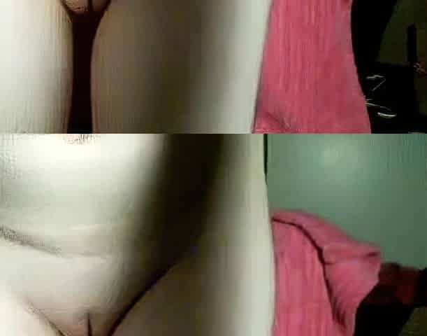 LittlePeep's Webcam Show
