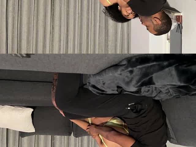 Aggressive Little Slut Fucked by