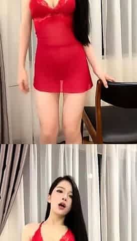 Chinese beauty