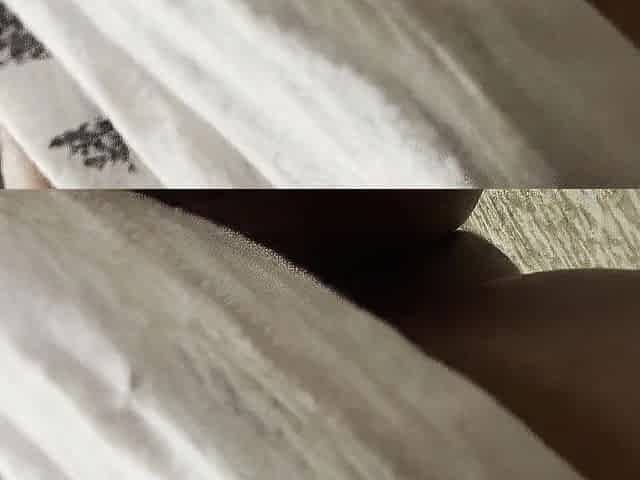 Winking dark hole and soaked vagina(OF mypinkcupCakeee)