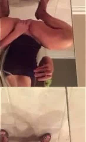 Adult Video: Italian Albanian Amateur