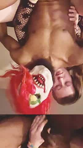 Amazing Handjob Turns Into Lots of Other Things