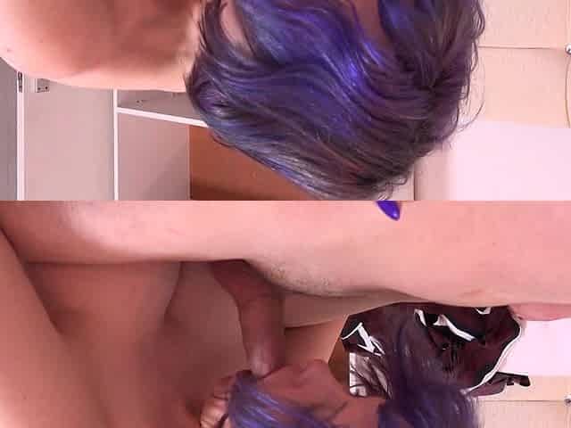 Smoking Hot Big Breasted Milf Tigger Gets Fucked By A Toyboy - MatureNl