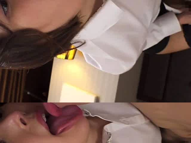Amateur Asian Japanese Anal Creampie